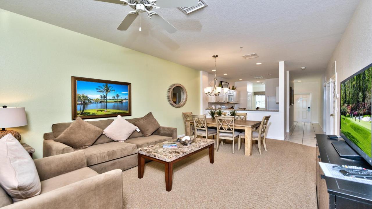 Genoa Vacation Rental Naples Exterior photo