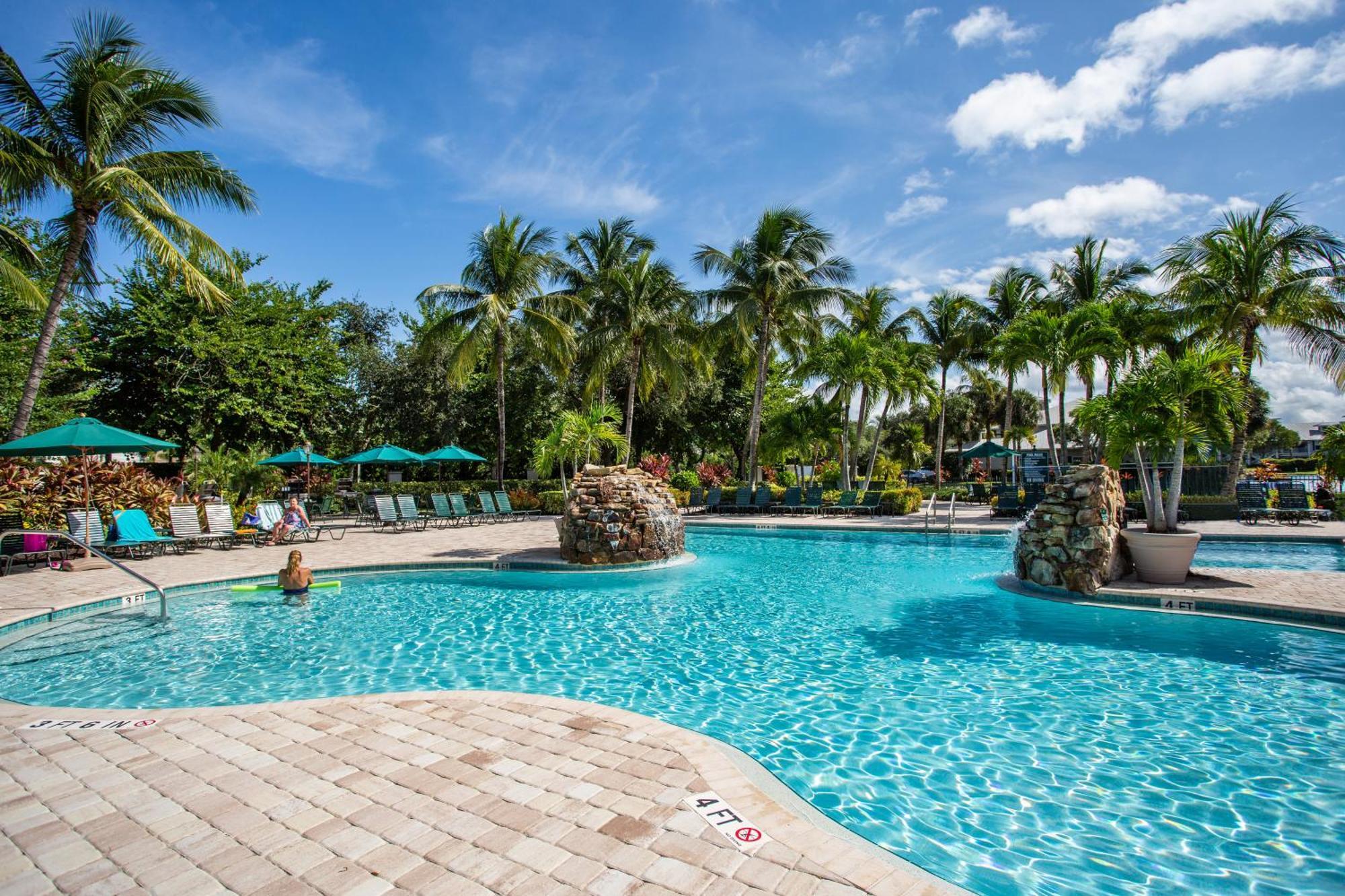 Genoa Vacation Rental Naples Exterior photo