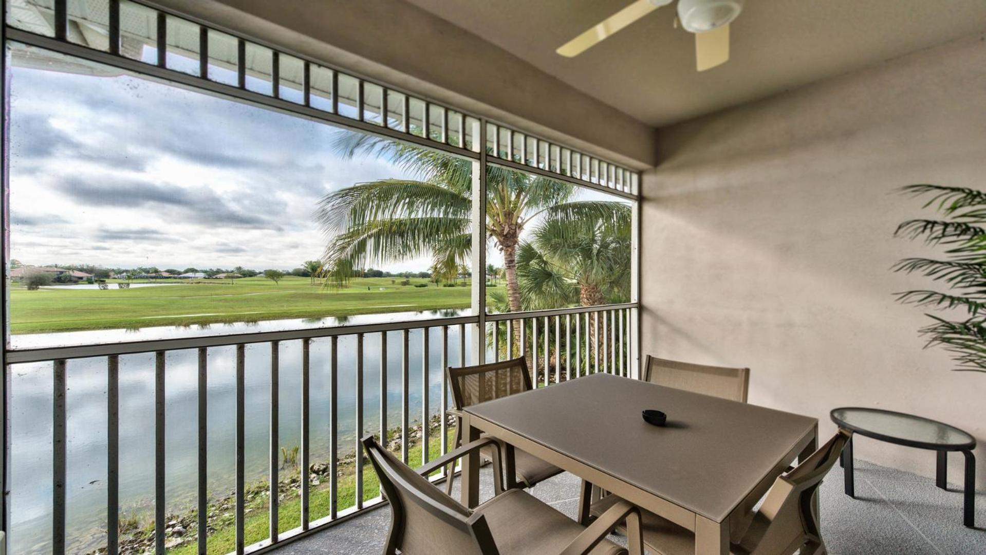 Genoa Vacation Rental Naples Exterior photo