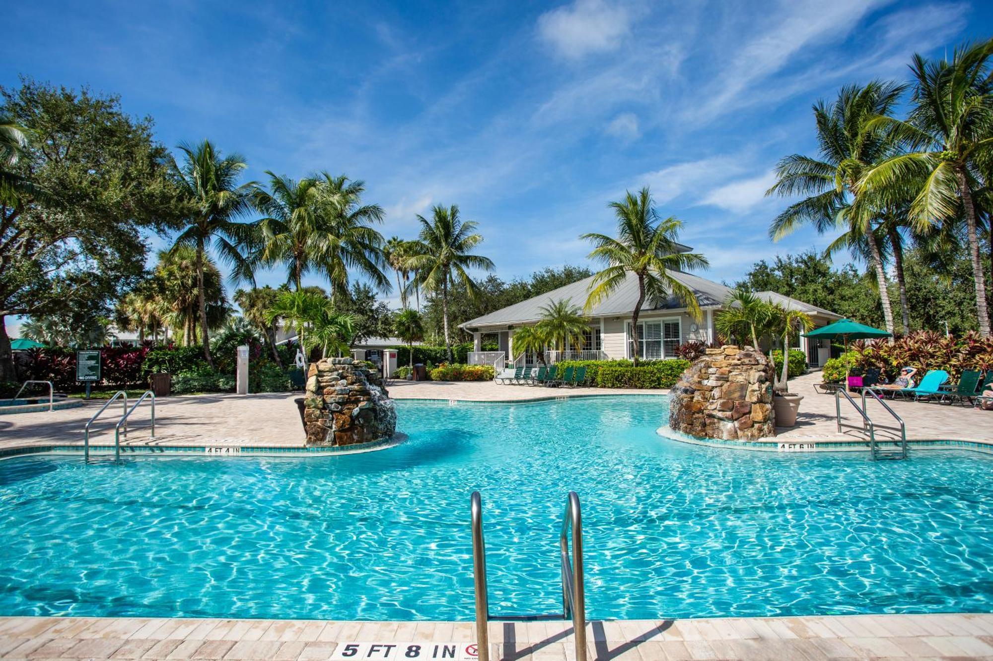 Genoa Vacation Rental Naples Exterior photo