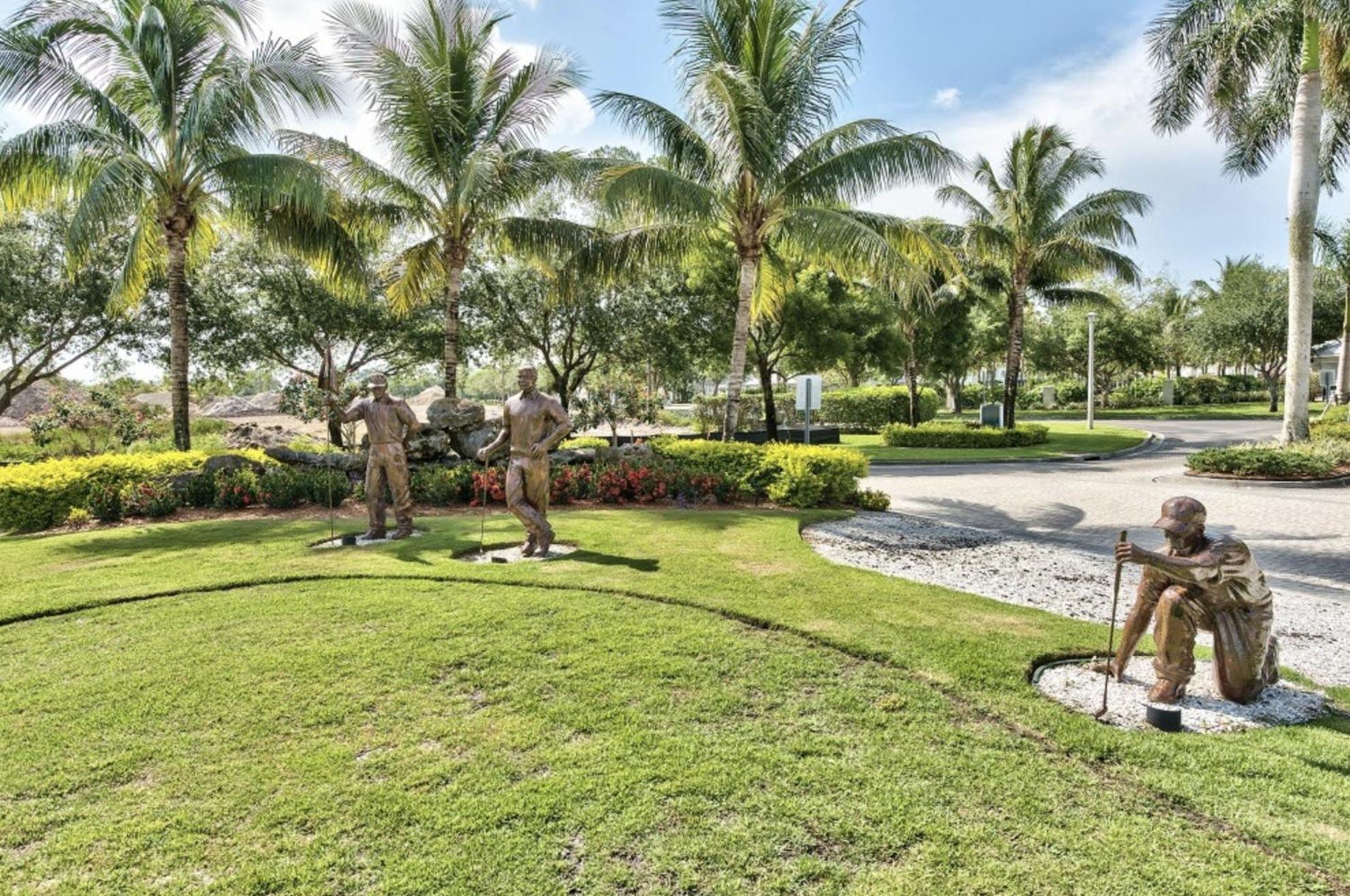 Genoa Vacation Rental Naples Exterior photo